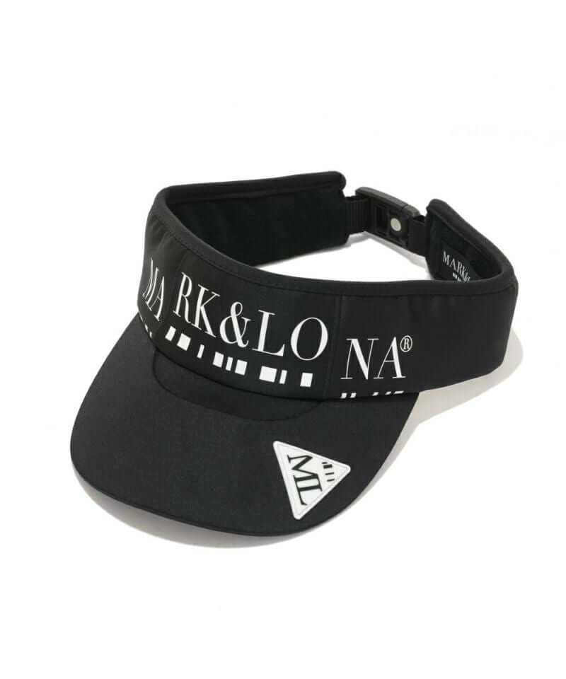 Women's Visor | GOLF Accessory | MARK ＆ LONA – Page 3 – MARK