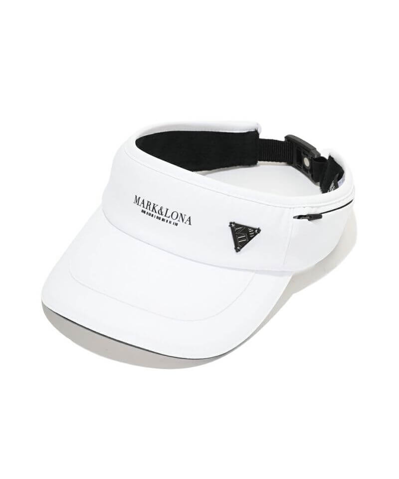 Visor | GOLF Accessory | MARK ＆ LONA – Page 3 – MARK & LONA 