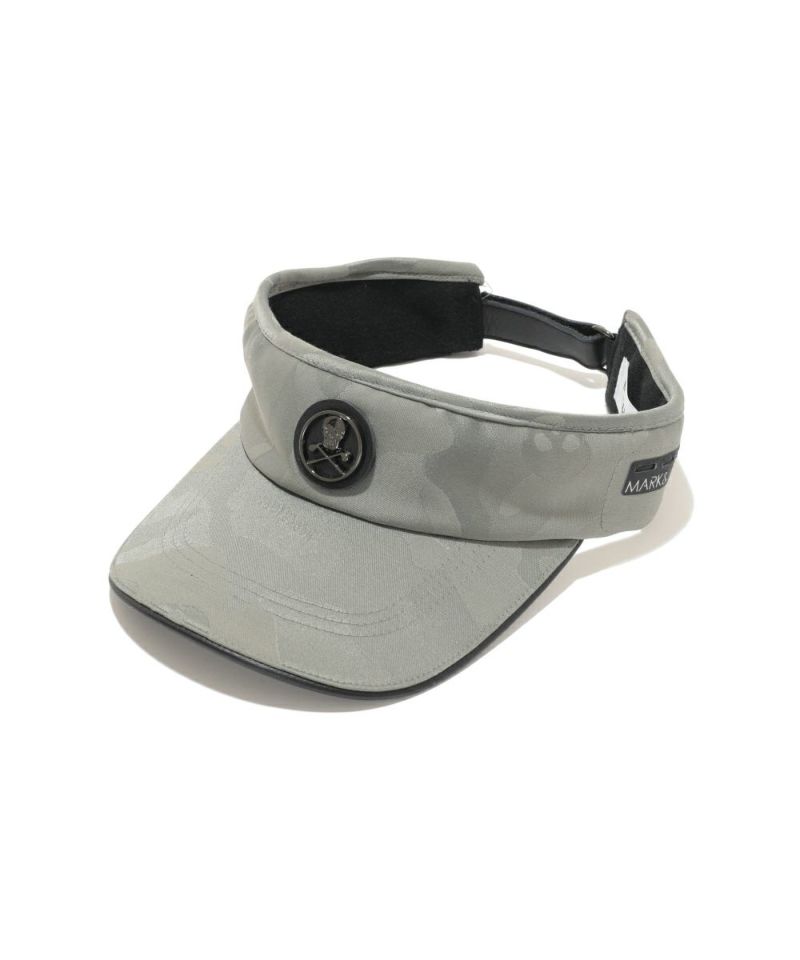 Visor | GOLF Accessory | MARK ＆ LONA – Page 3 – MARK & LONA 