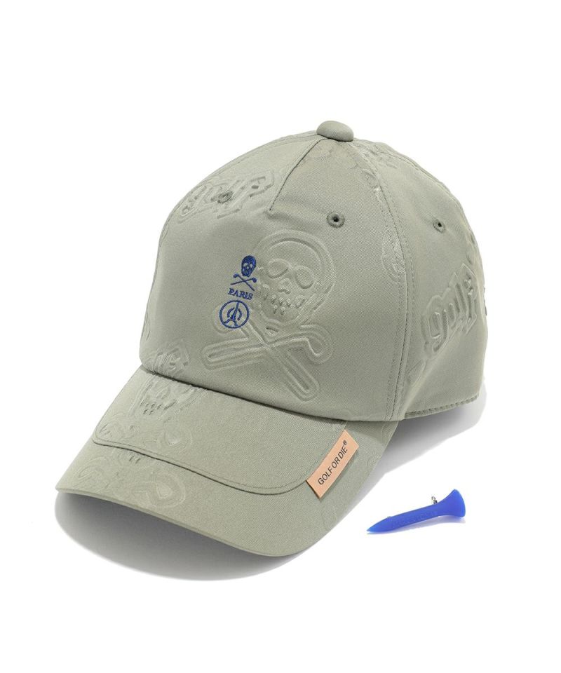 Cap | GOLF Accessory | MARK ＆ LONA – MARK & LONA GLOBAL ONLINE STORE