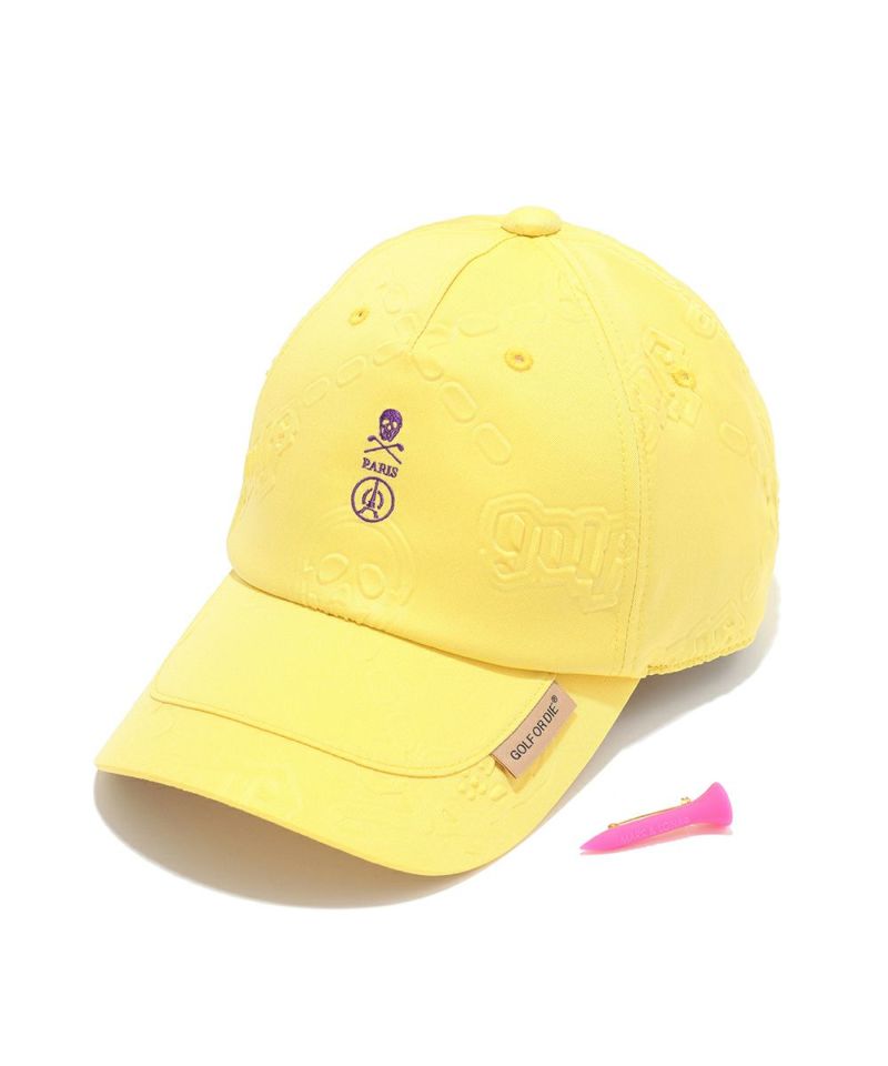 Cap | GOLF Accessory | MARK ＆ LONA – MARK & LONA GLOBAL ONLINE STORE