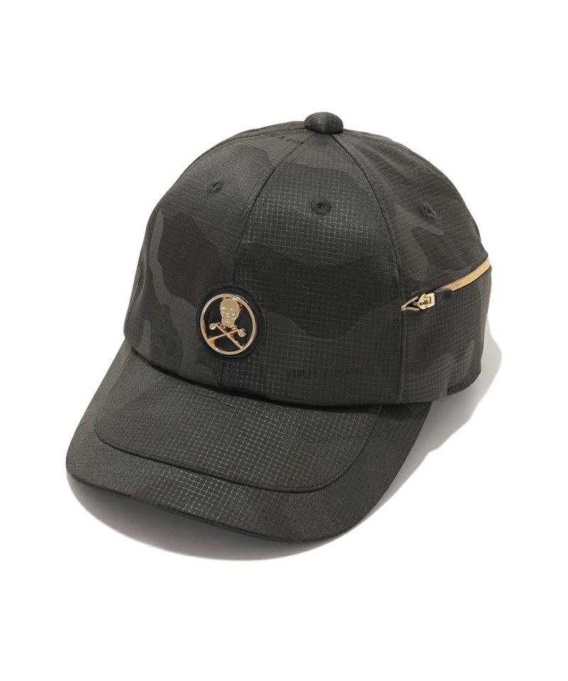 Cap | GOLF Accessory | MARK ＆ LONA – MARK & LONA GLOBAL ONLINE STORE