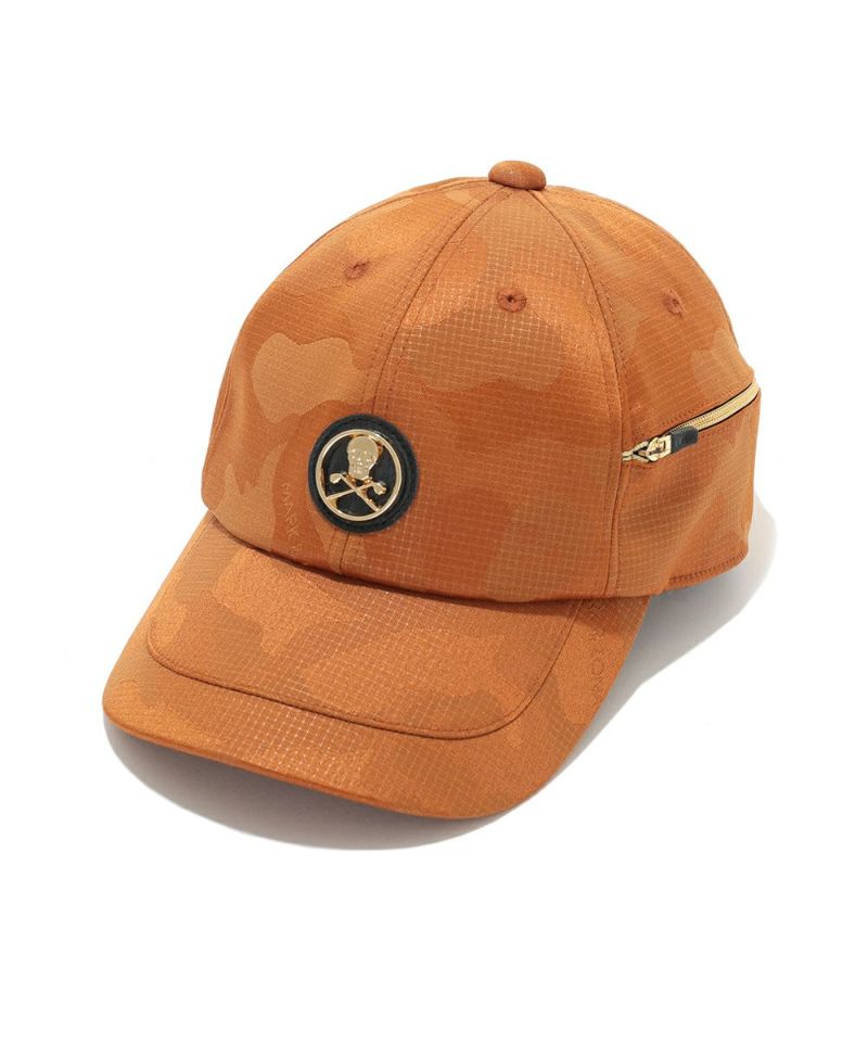 Cap | GOLF Accessory | MARK ＆ LONA – MARK & LONA GLOBAL ONLINE STORE