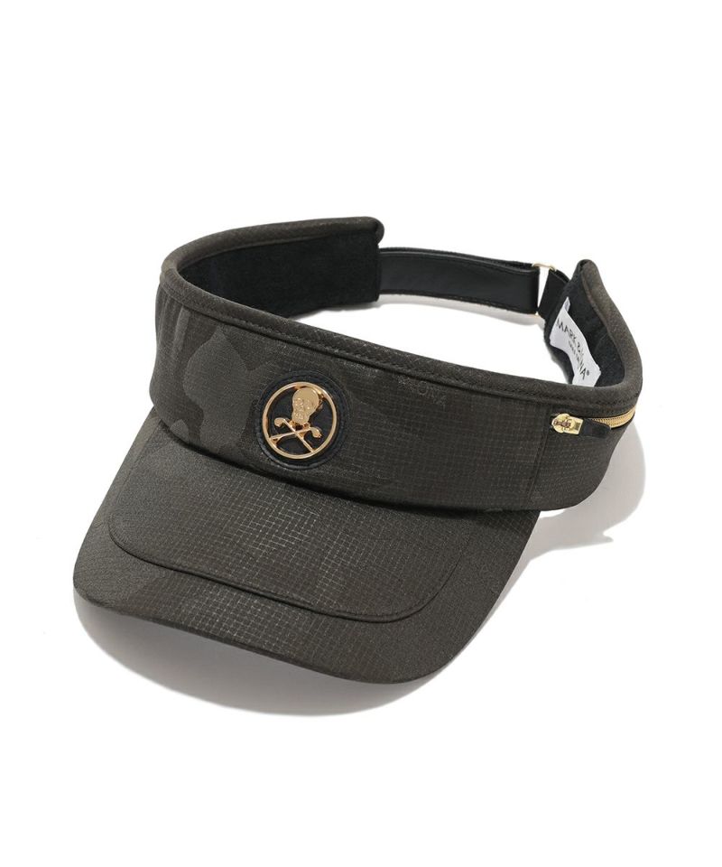 Men's Visor | GOLF Accessory | MARK ＆ LONA – MARK & LONA GLOBAL