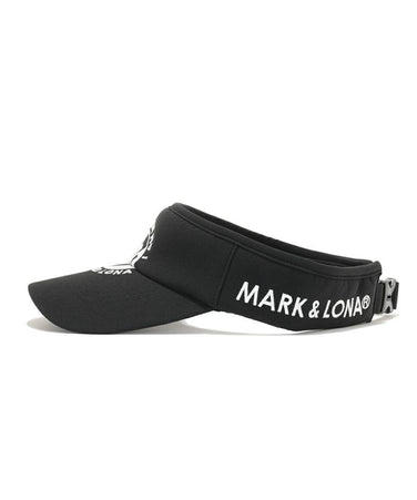 Enigma Sunvisor  MEN and WOMEN - MARK & LONA – MARK & LONA GLOBAL ONLINE  STORE