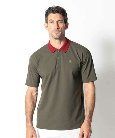 Affection Polo | MEN – MARK & LONA GLOBAL ONLINE STORE