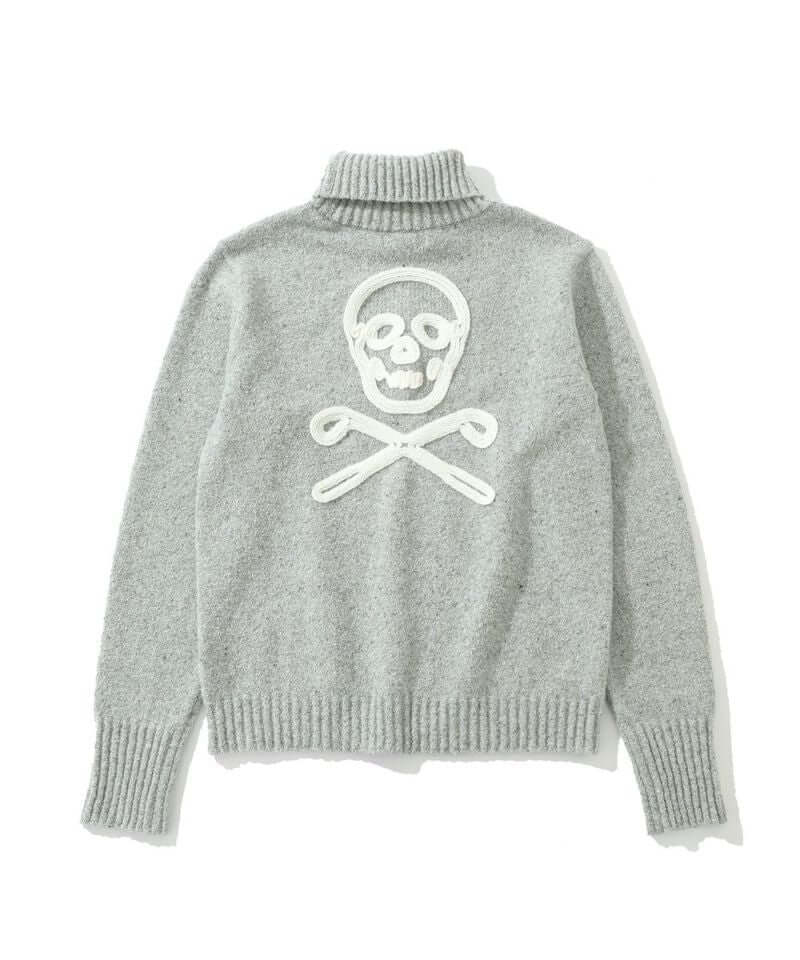 Koromiko Turtleneck Sweater クリアランス売れ済 aap.com.br