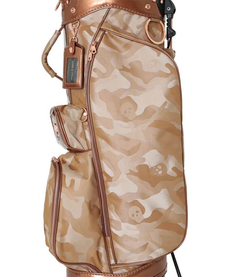 Gauge Camo CL Bag