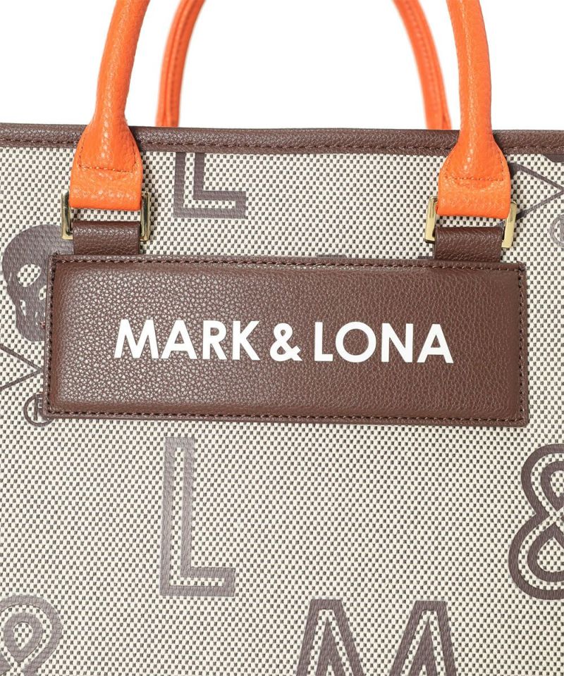 mark＆Lona 15 anniversaryBoston 公式プロモーション 마크앤로나& 무