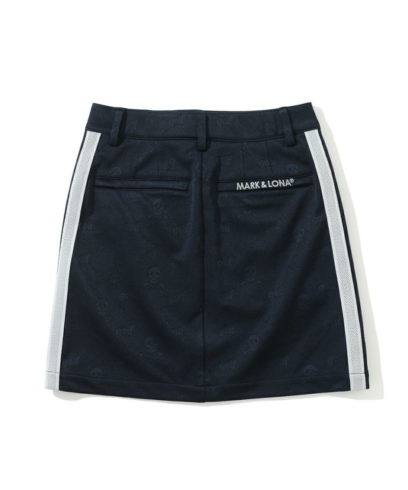 希少!大人気! Skirt - ♡MARK&LONA ♡MARK&LONA メルカリ Ruler Jersey