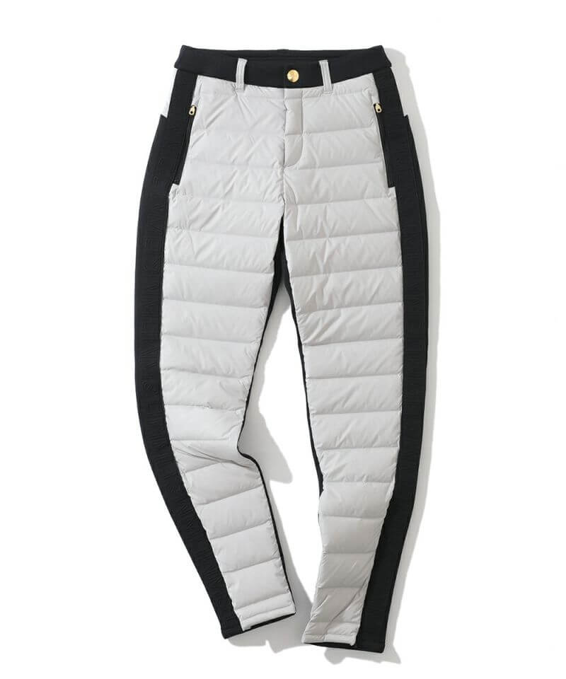 Women's Pants | LUXURY GOLF WEAR | MARK ＆ LONA – MARK & LONA 