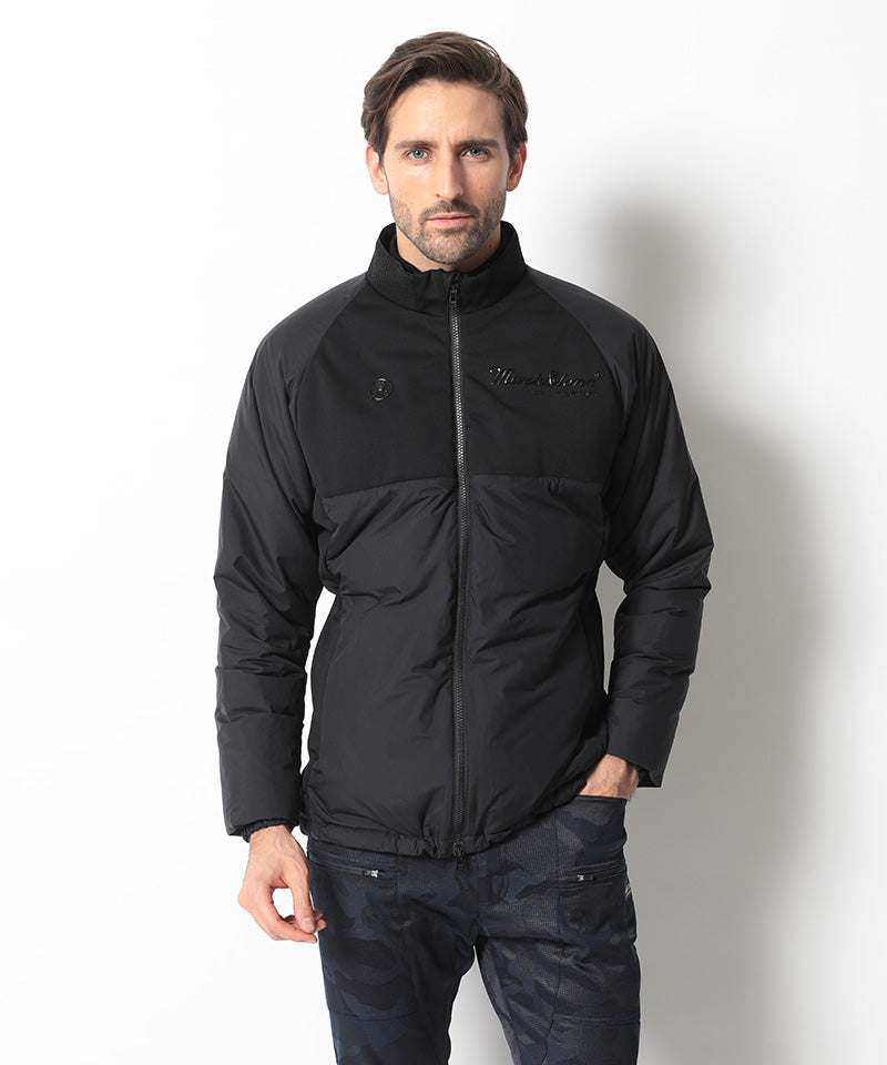 Forum Hybrid Down Jacket | MEN