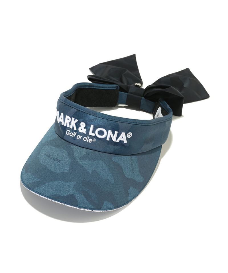 Visor | GOLF Accessory | MARK ＆ LONA – Page 3 – MARK & LONA 