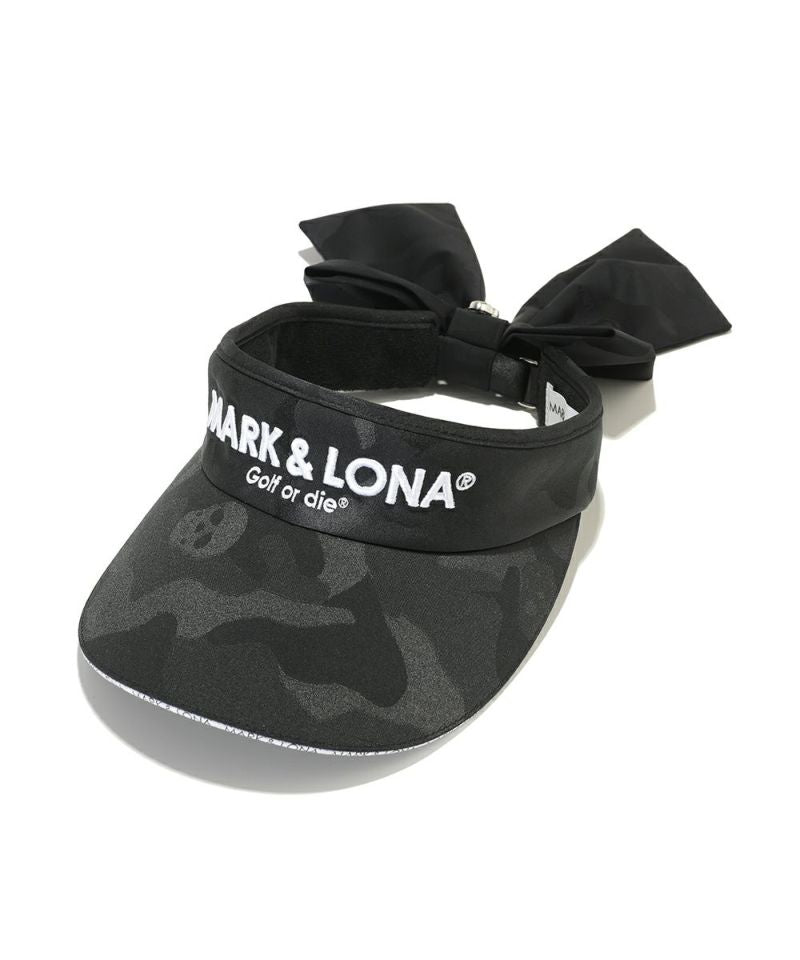 Visor | GOLF Accessory | MARK ＆ LONA – Page 3 – MARK & LONA