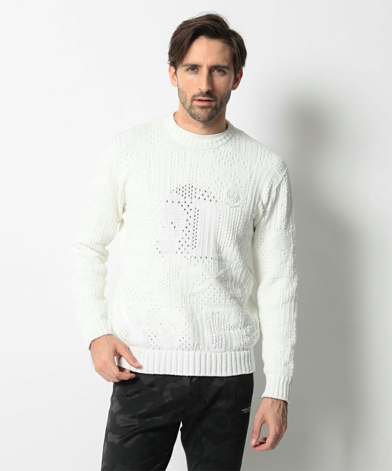 Sweater – MARK & LONA GLOBAL ONLINE STORE