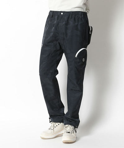 Manor Taper Pants | MEN - MARK & LONA – MARK & LONA GLOBAL ONLINE