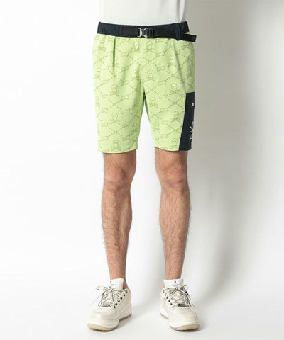 Men's Shorts | LUXURY GOLF WEAR | MARK ＆ LONA – MARK & LONA