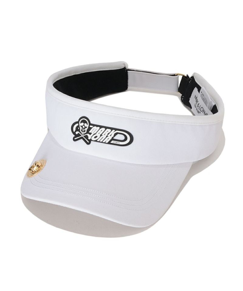 Visor | GOLF Accessory | MARK ＆ LONA – MARK & LONA GLOBAL ONLINE