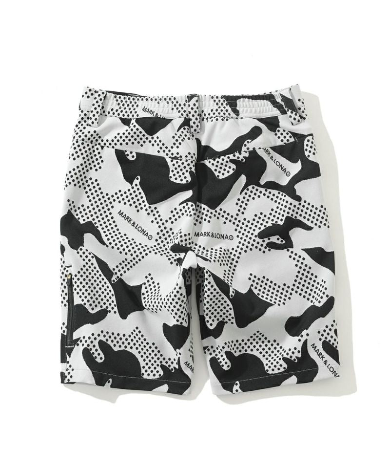 Vector Jewsey Shorts | MEN