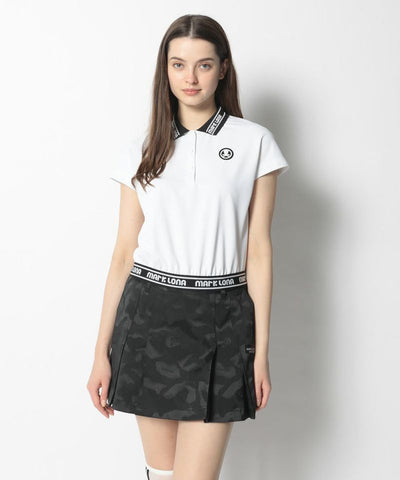 Women's Tops | LUXURY GOLF WEAR | MARK ＆ LONA – MARK & LONA