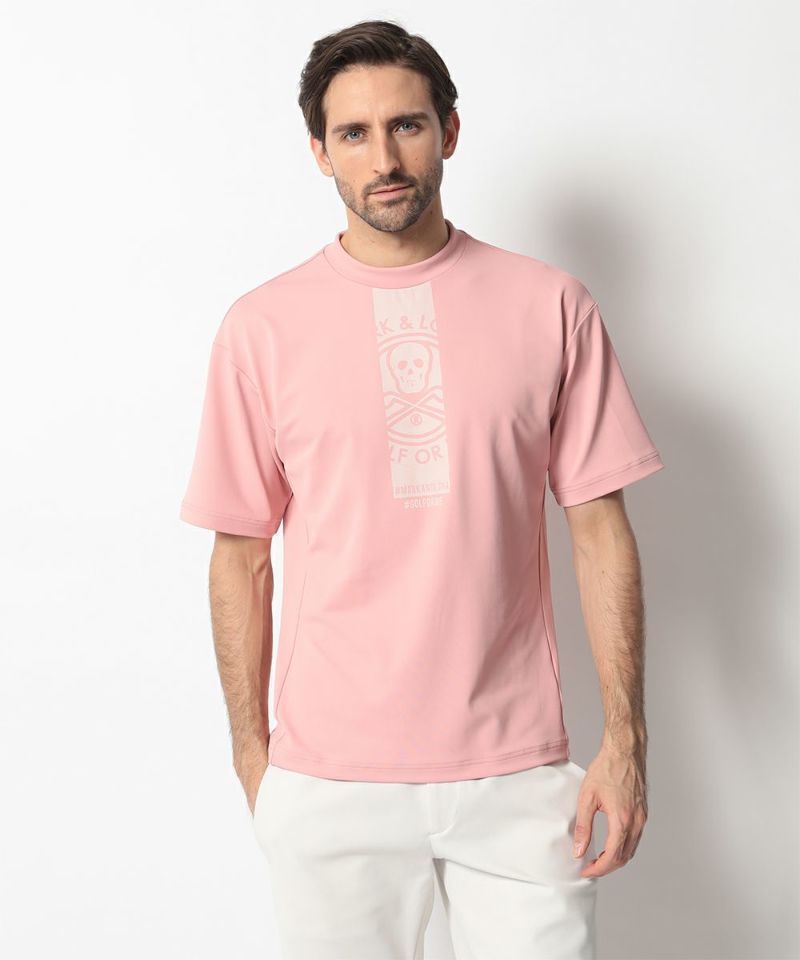 人気 MARK&LONA TEE NECK MOCK TARGET ウエア(男性用) - www.icecream4u.ca