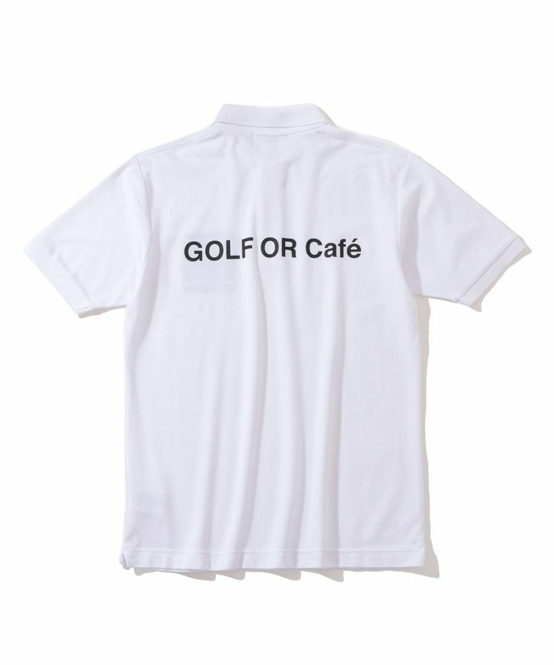 Golf or Cafe – MARK & LONA GLOBAL ONLINE STORE