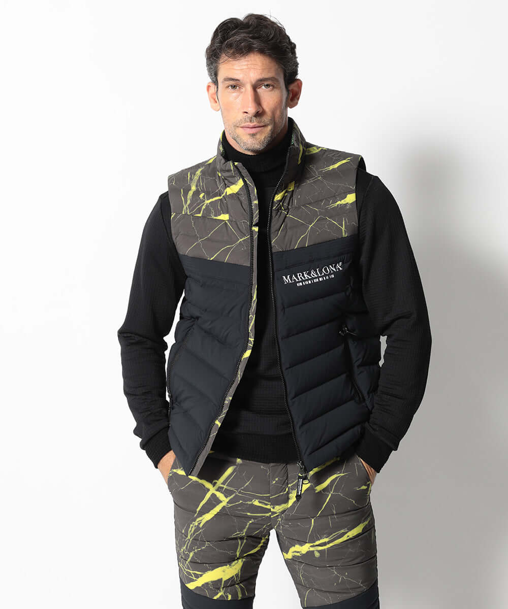 Men's Jackets | LUXURY GOLF WEAR | MARK ＆ LONA – MARK & LONA