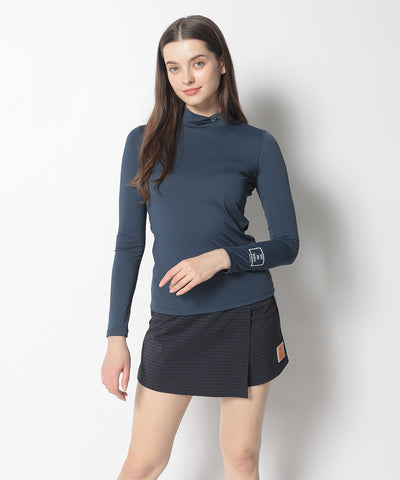 Jetty pro tech long sleeve shirts | WOMEN - MARK & LONA – MARK