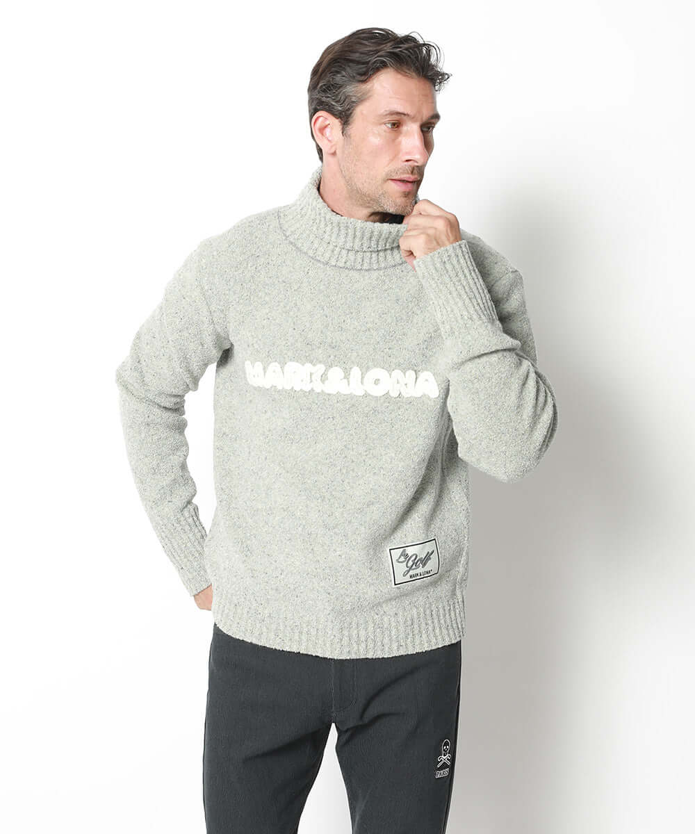 人気 Koromiko Turtleneck Sweater - 通販 - thebodystudio.com.au