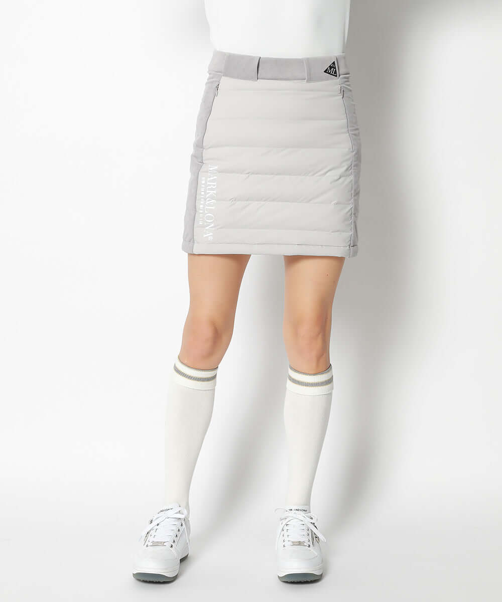 Women's Skirt | LUXURY GOLF WEAR | MARK ＆ LONA – MARK & LONA