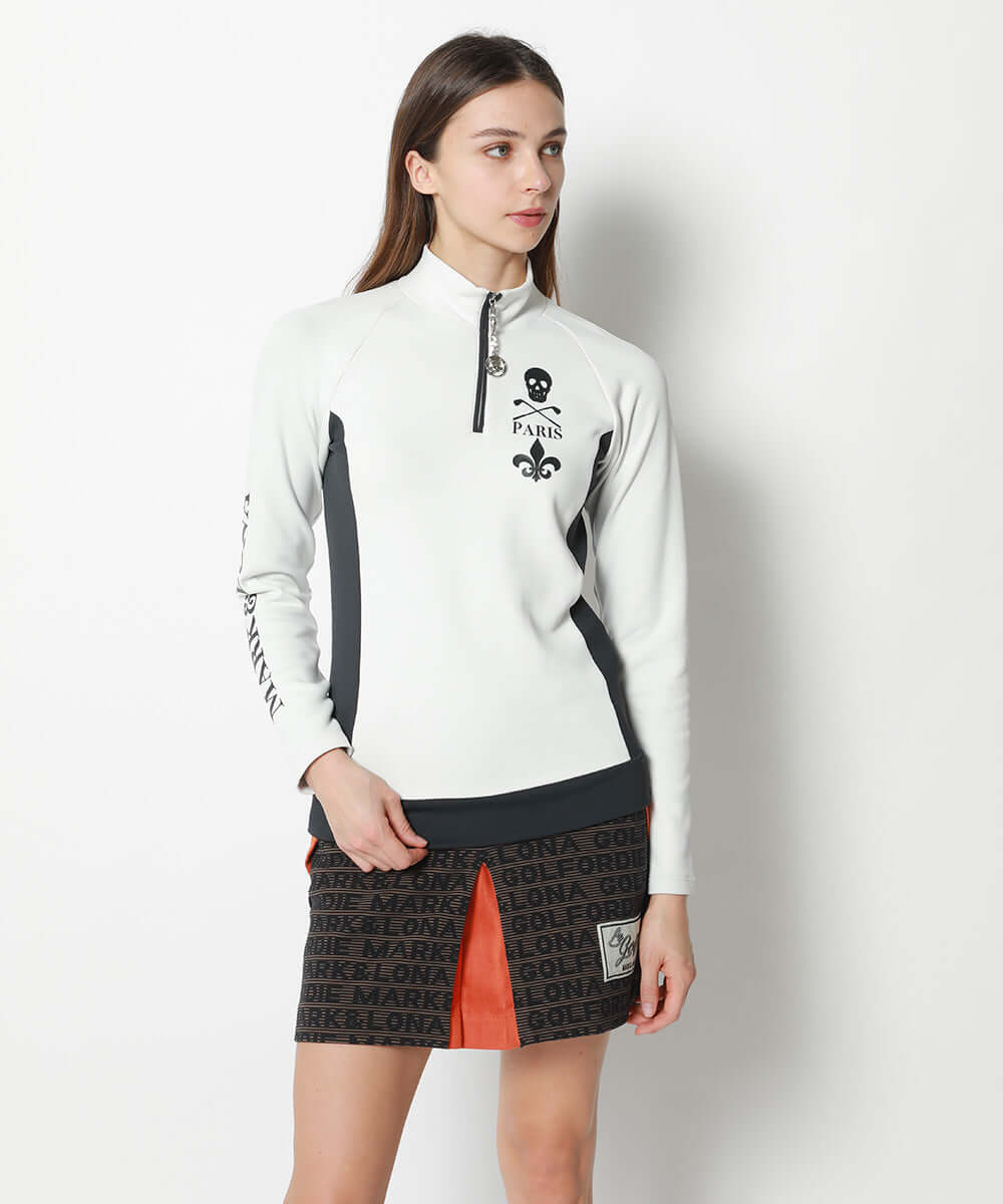 Women's Pullover | LUXURY GOLF WEAR | MARK ＆ LONA – MARK & LONA 