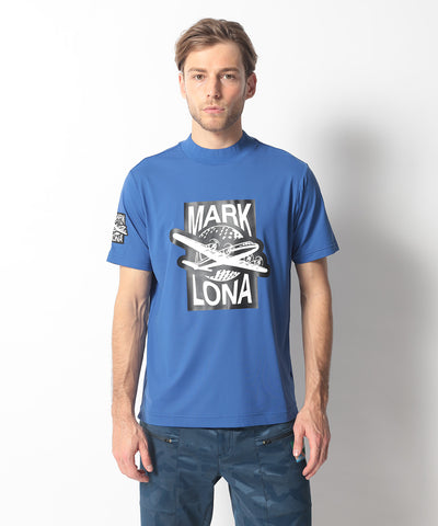 Verve Mock Neck Shirts | MEN - MARK & LONA – MARK & LONA GLOBAL