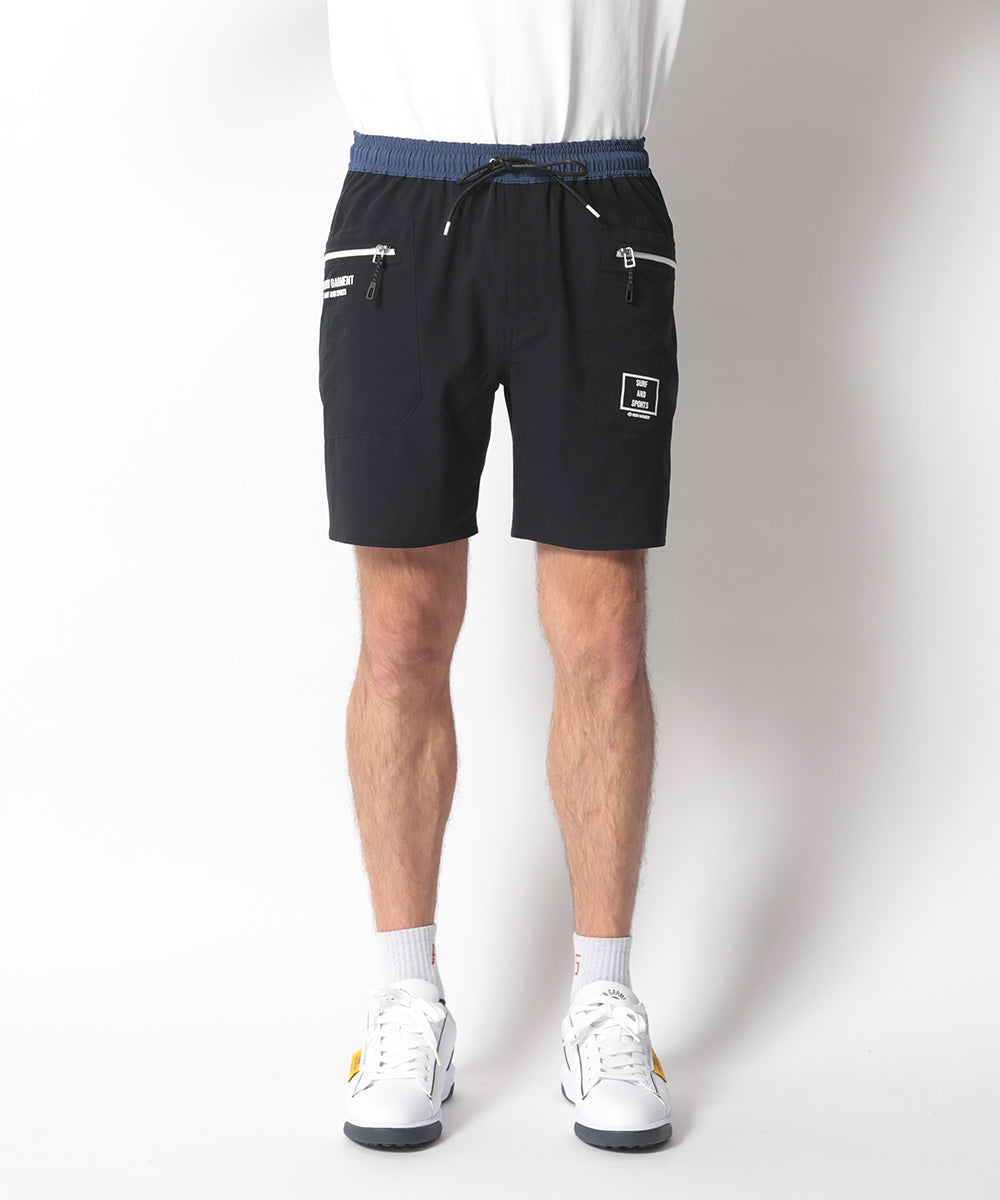 Men's Shorts | LUXURY GOLF WEAR | MARK ＆ LONA – MARK & LONA