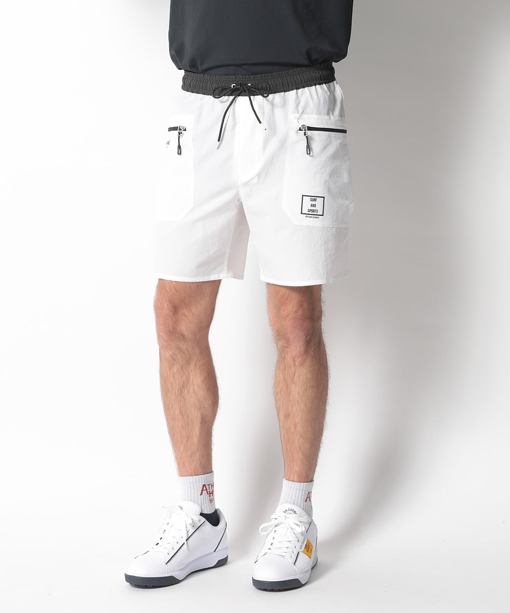 Men's Shorts | LUXURY GOLF WEAR | MARK ＆ LONA – MARK & LONA