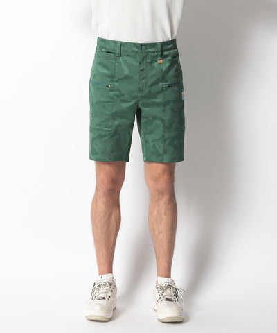 Men's Shorts | LUXURY GOLF WEAR | MARK ＆ LONA – MARK & LONA