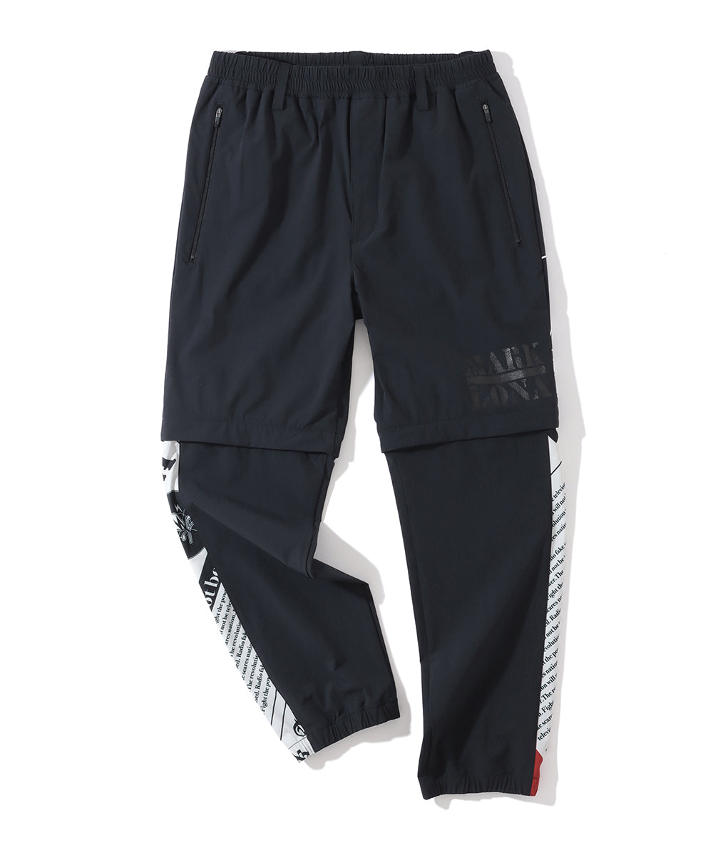 target windbreaker pants