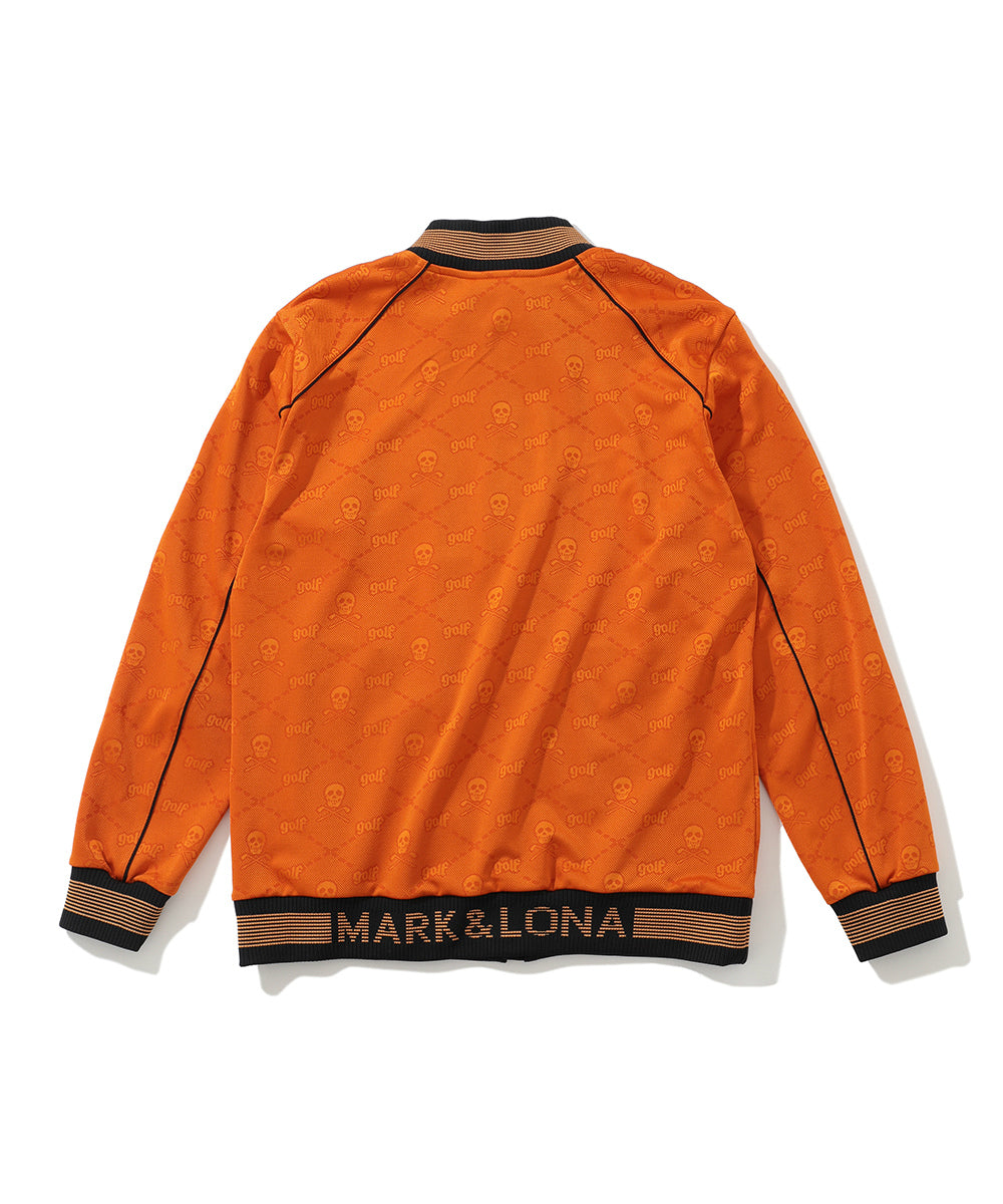 MARK&LONA Ruler JQ Jersey Top-