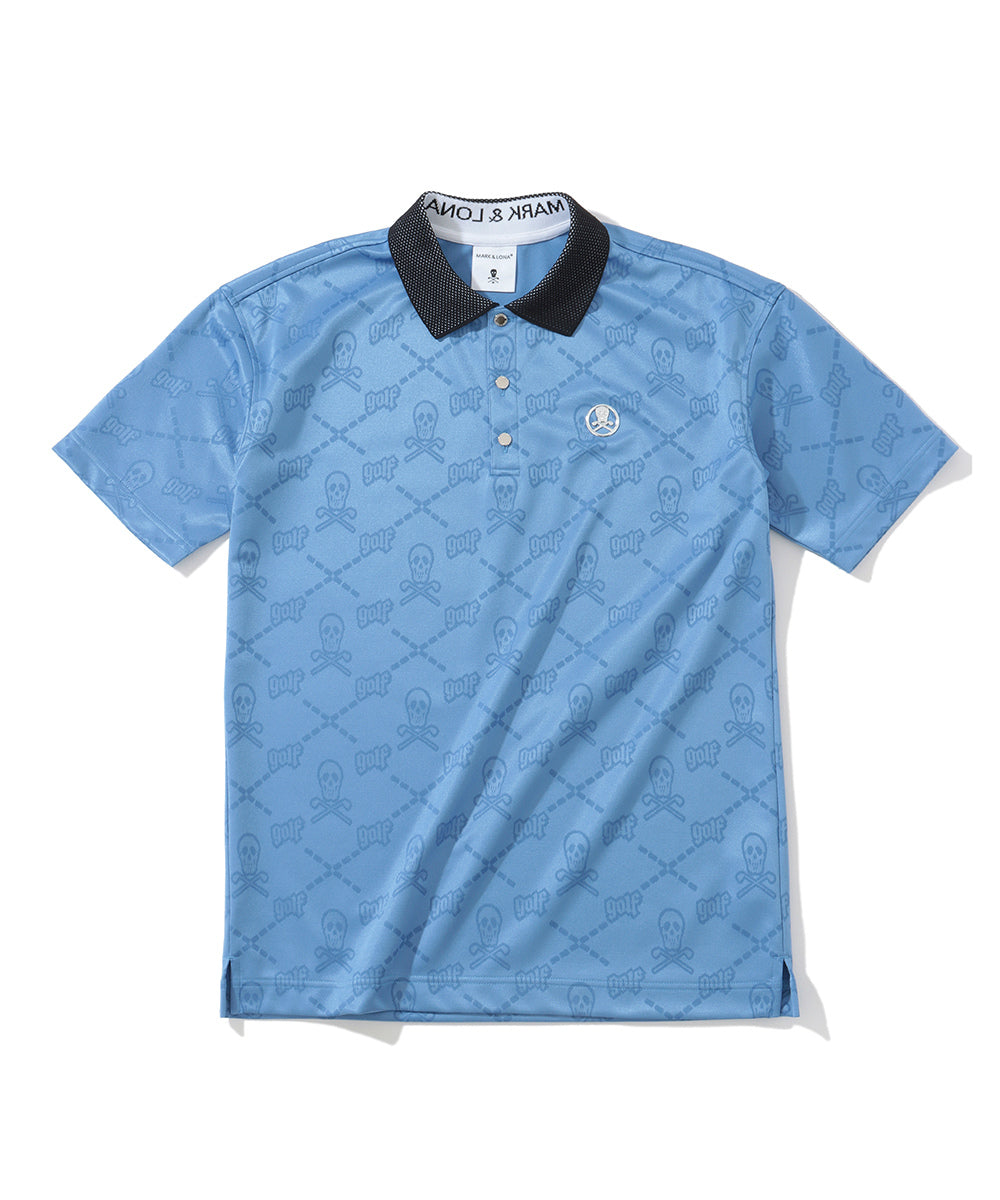 Ruler JQ Jersey Polo | MEN