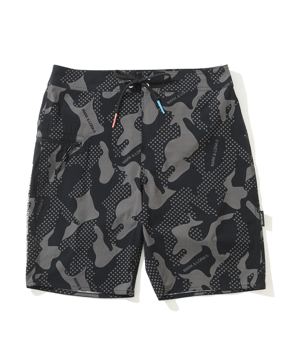 Vector Board Shorts | MEN