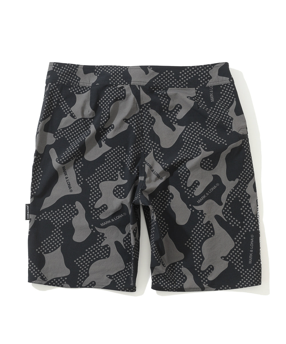 Vector Board Shorts | MEN