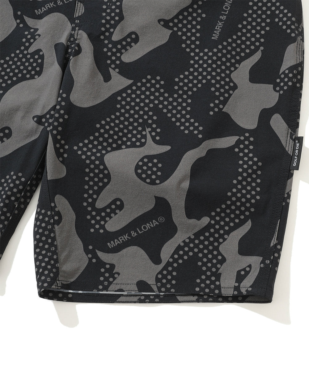 Vector Board Shorts | MEN