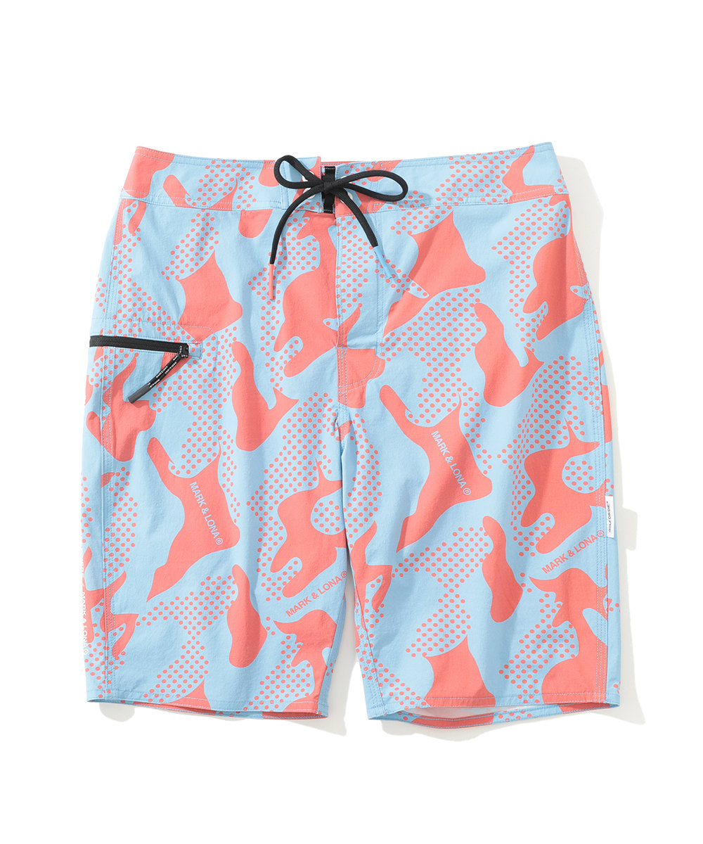 Vector Board Shorts | MEN