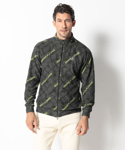 MARK & LONA super duper jacket-