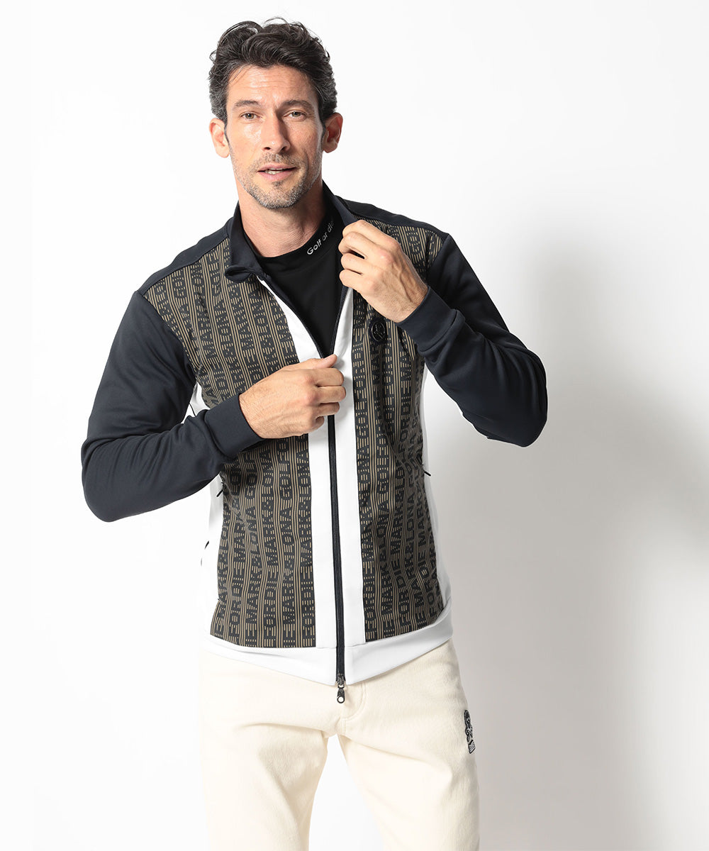 EZ Inverter Fleece Jacket | MEN