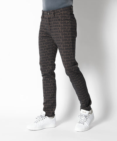 Gauge 6Pocket Pants | MEN – MARK & LONA GLOBAL ONLINE