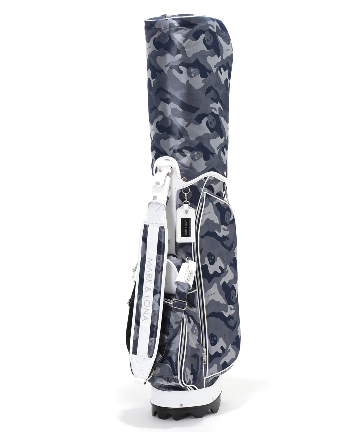 Gauge Camo Stand Bag