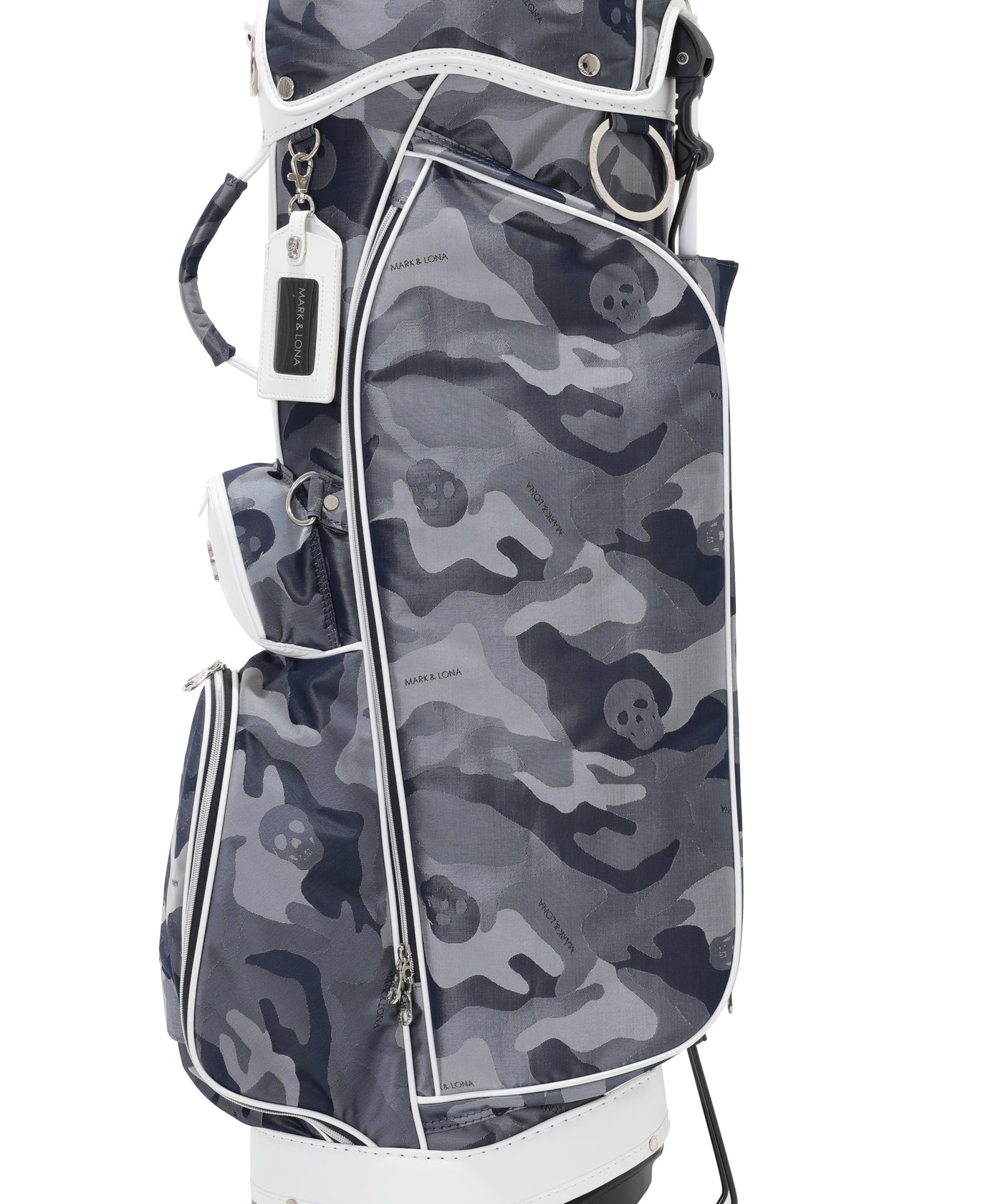 Gauge Camo Stand Bag – MARK & LONA GLOBAL ONLINE STORE