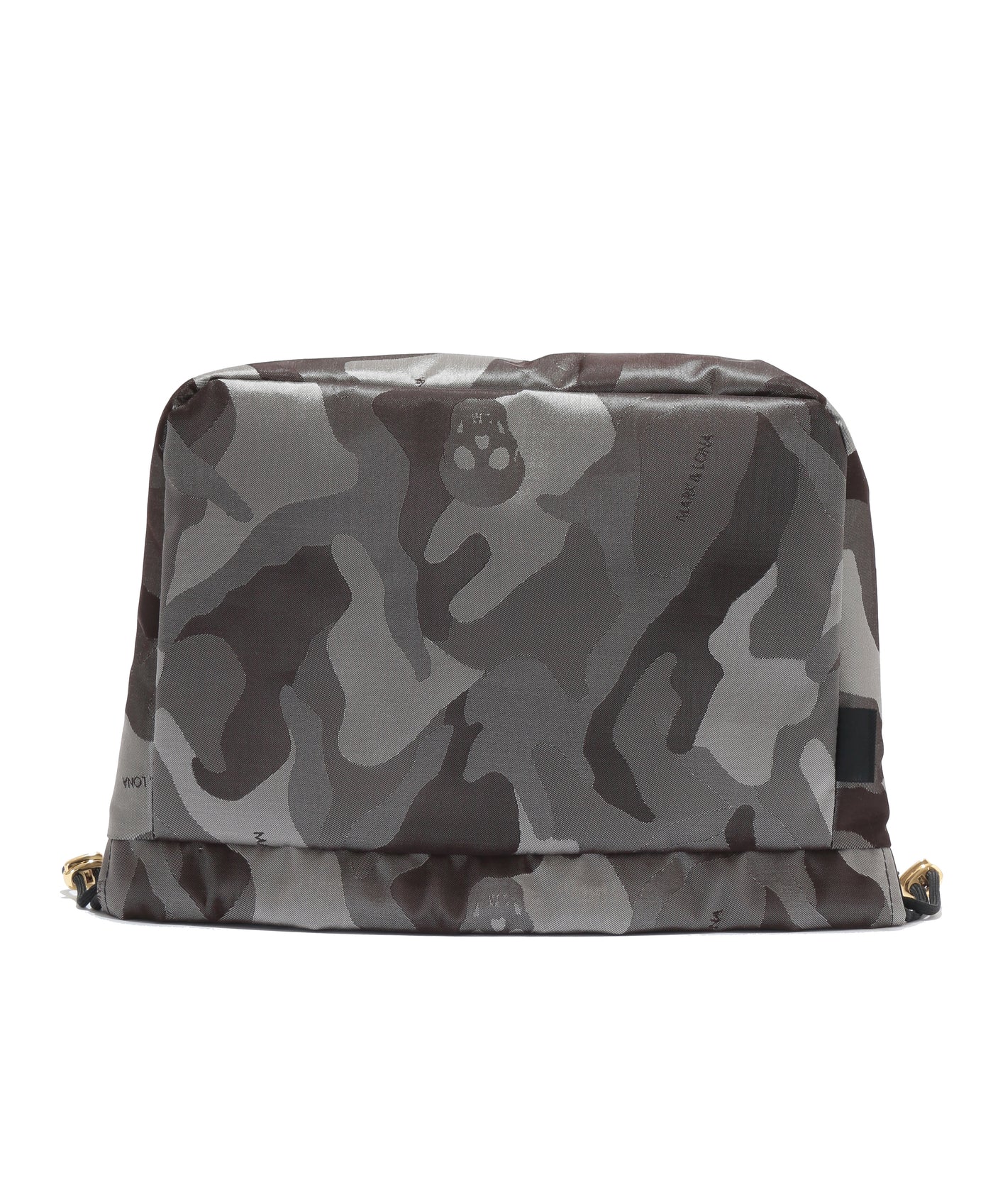 Gauge Camo Iron Cover | eliq.hu