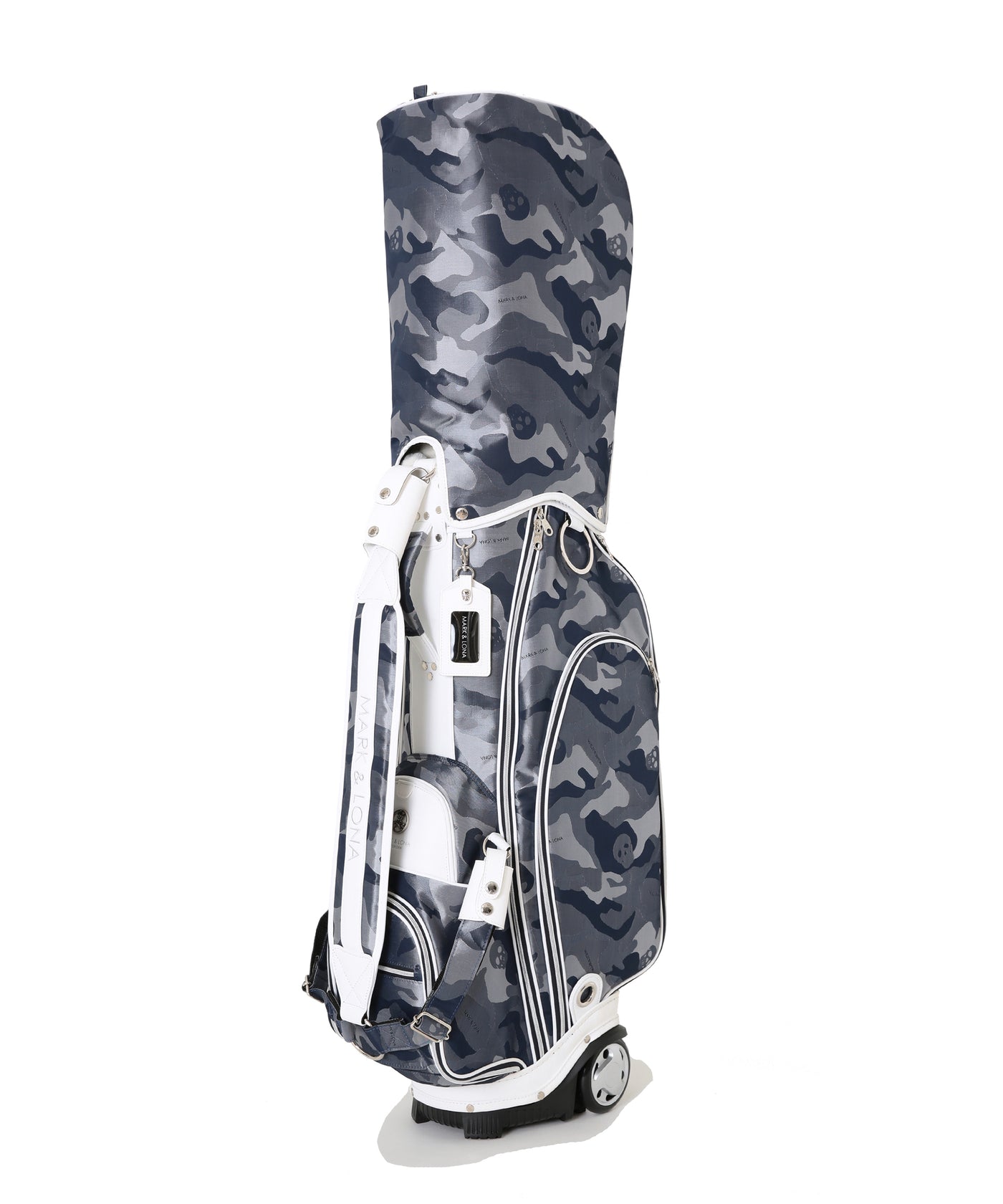 Gauge Camo CL Bag