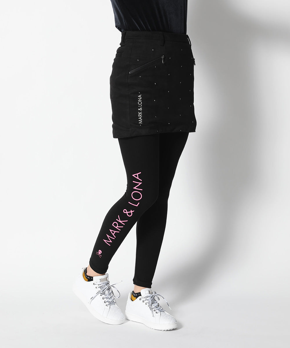 Women's Leggings | LUXURY GOLF WEAR | MARK ＆ LONA – MARK & LONA